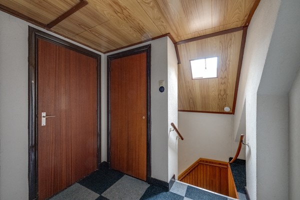Medium property photo - Pastoor Gillisstraat 98, 5121 CG Rijen